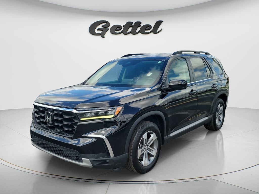 2023 Honda Pilot EX-L 8-Occupant 2WD's photo