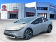 Toyota Prius Plug-in Hybrid