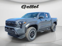 2026 Toyota Tacoma i-FORCE MAX TRD Off-Road i-FORCE MAX Truck Double Cab