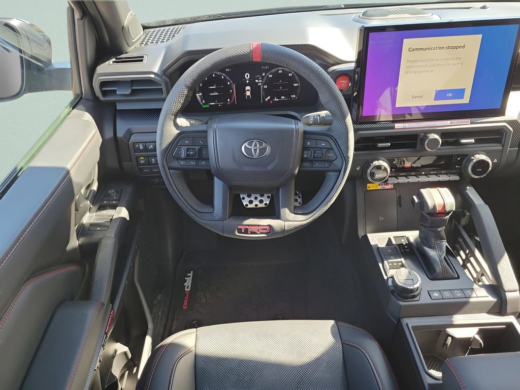 2026 Toyota Tacoma TRD Pro - Photo 13