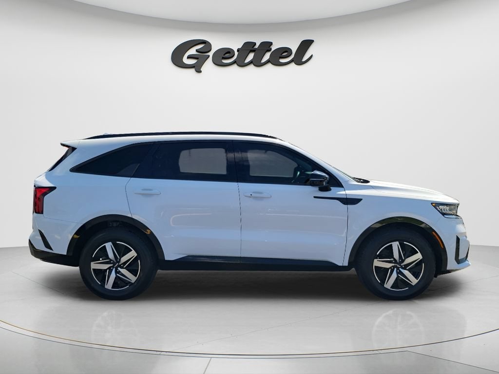 Used 2022 Kia Sorento S SUV