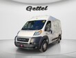  Ram ProMaster 2500