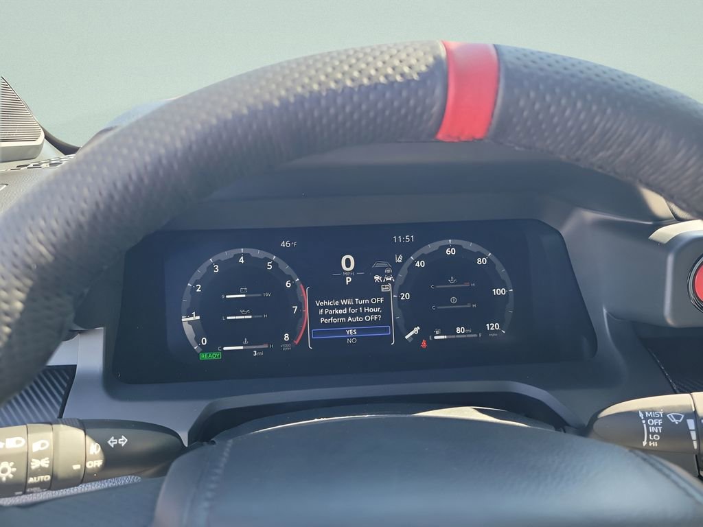 2026 Toyota Tacoma TRD Pro - Photo 27