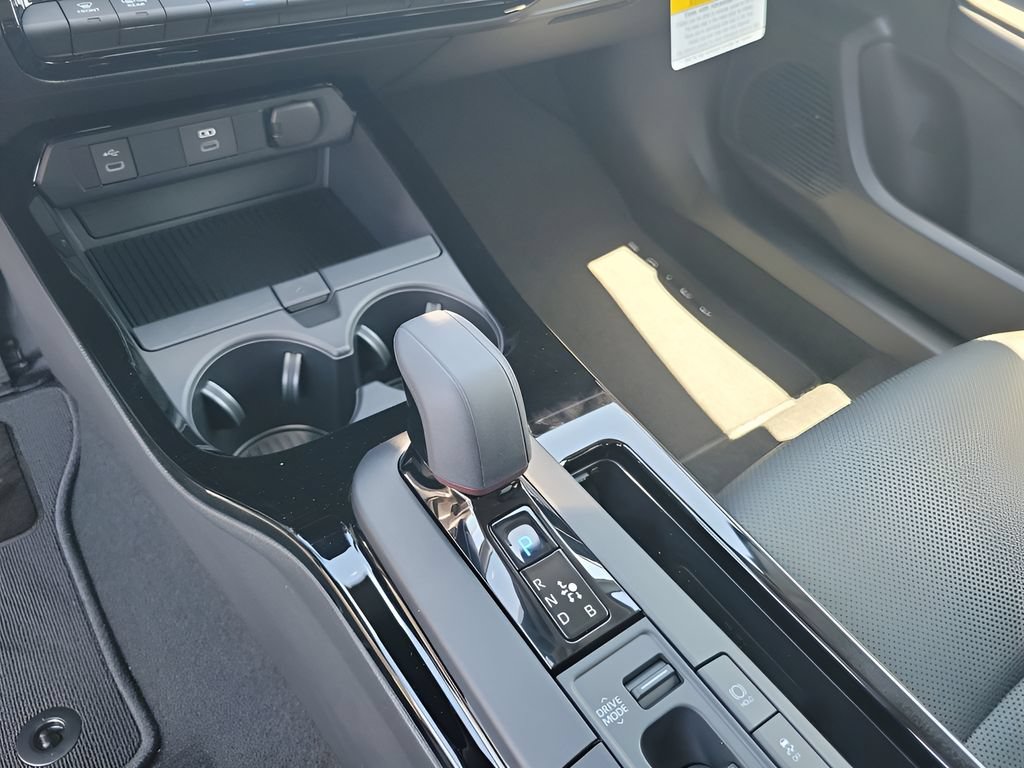 2026 Toyota Prius Plug-in Hybrid XSE - Photo 24