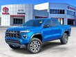 GMC Canyon