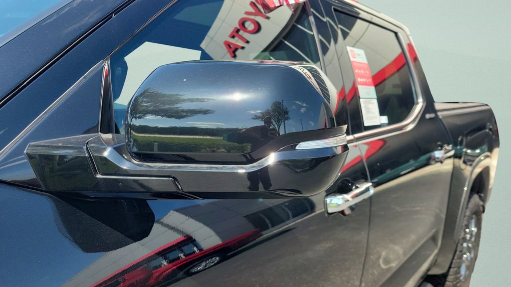 2026 Toyota Tundra Limited - Photo 28