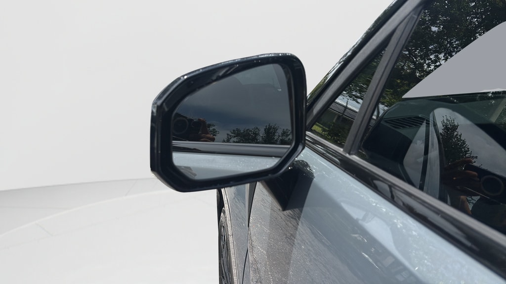 Used 2024 Hyundai Santa Fe Calligraphy SUV