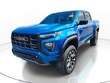 GMC Canyon