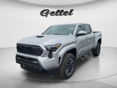 2026 Toyota Tacoma TRD Sport Truck Double Cab