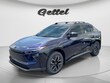  Toyota bZ