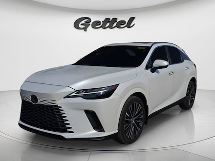 2024 LEXUS RX 350 Premium Plus SUV