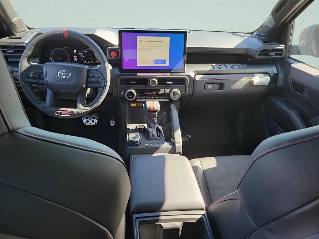 2026 Toyota Tacoma TRD Pro - Photo 11