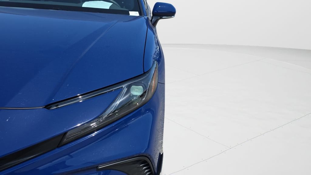 2026 Toyota Camry SE - Photo 23