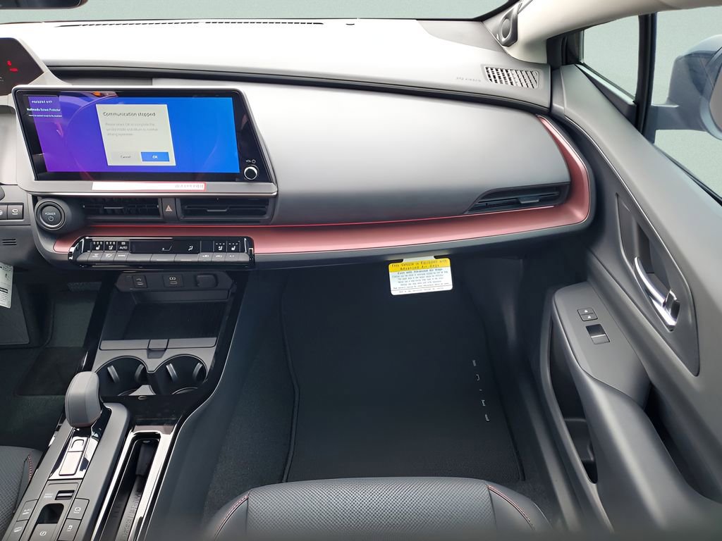 2026 Toyota Prius Plug-in Hybrid XSE Premium - Photo 15