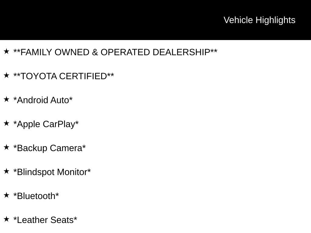 Certified 2020 Toyota RAV4 XLE Premium SUV