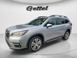  Subaru Ascent