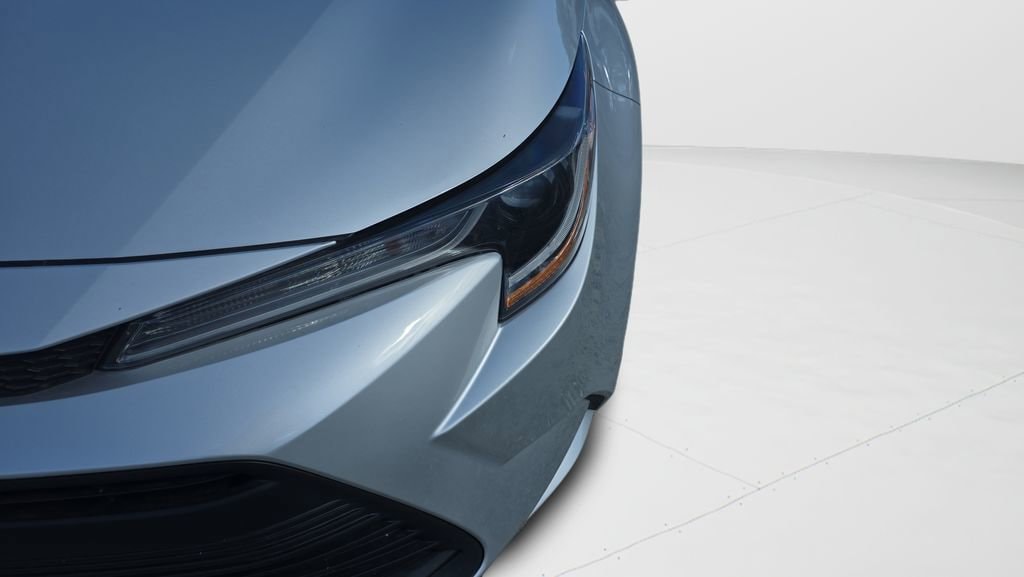 2024 Toyota Corolla LE - Photo 5