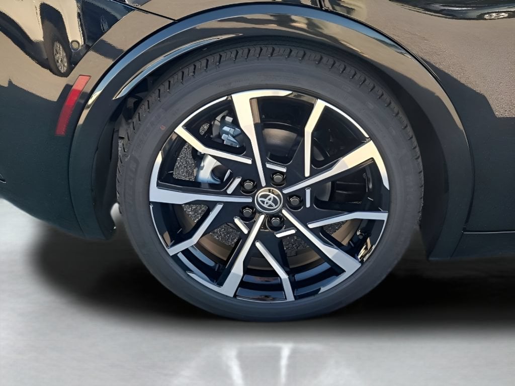 2026 Toyota Prius Plug-in Hybrid XSE Premium - Photo 19