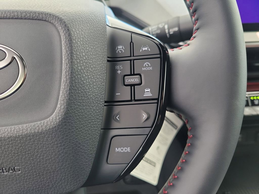 2026 Toyota Prius Plug-in Hybrid XSE Premium - Photo 28