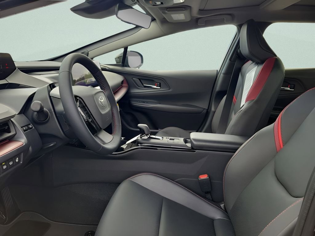 2026 Toyota Prius Plug-in Hybrid XSE Premium - Photo 19