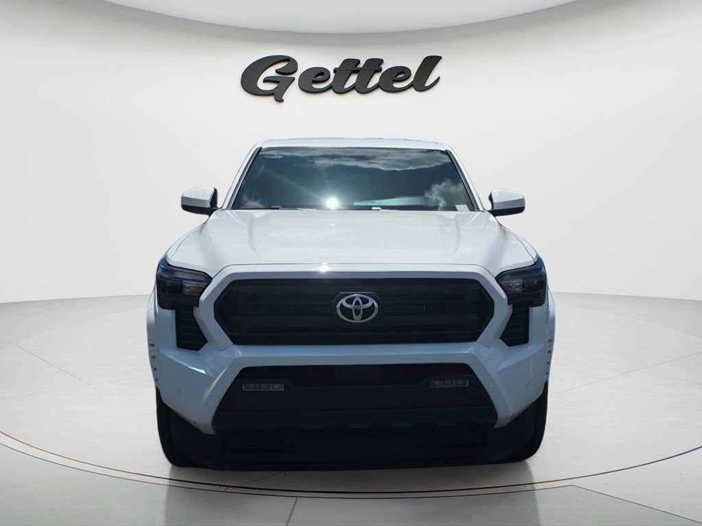 New 2026 Toyota Tacoma SR5 Truck Double Cab