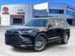 Toyota Grand Highlander