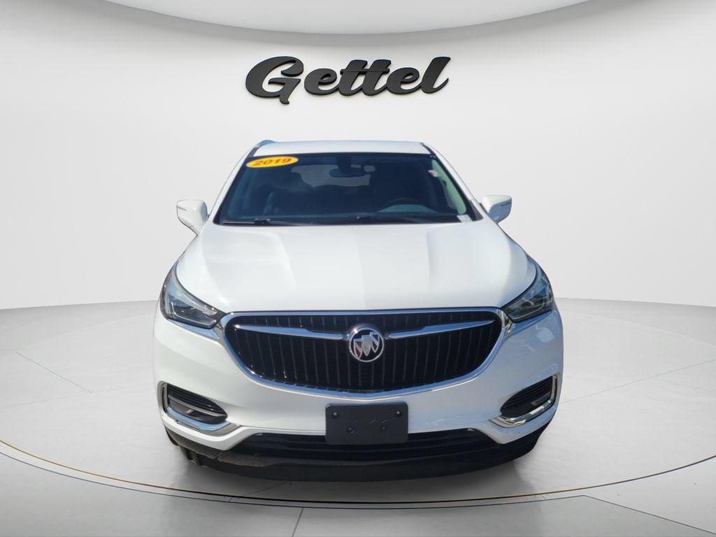 Used 2019 Buick Enclave Essence SUV