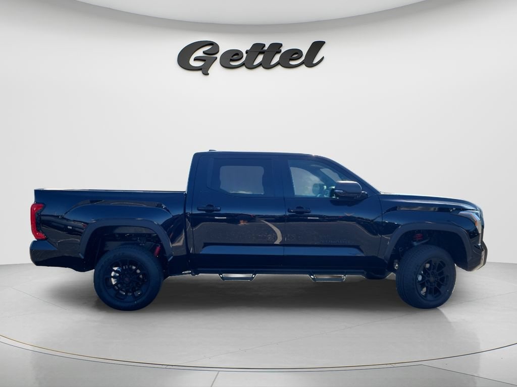 New 2026 Toyota Tundra SR5 Truck CrewMax