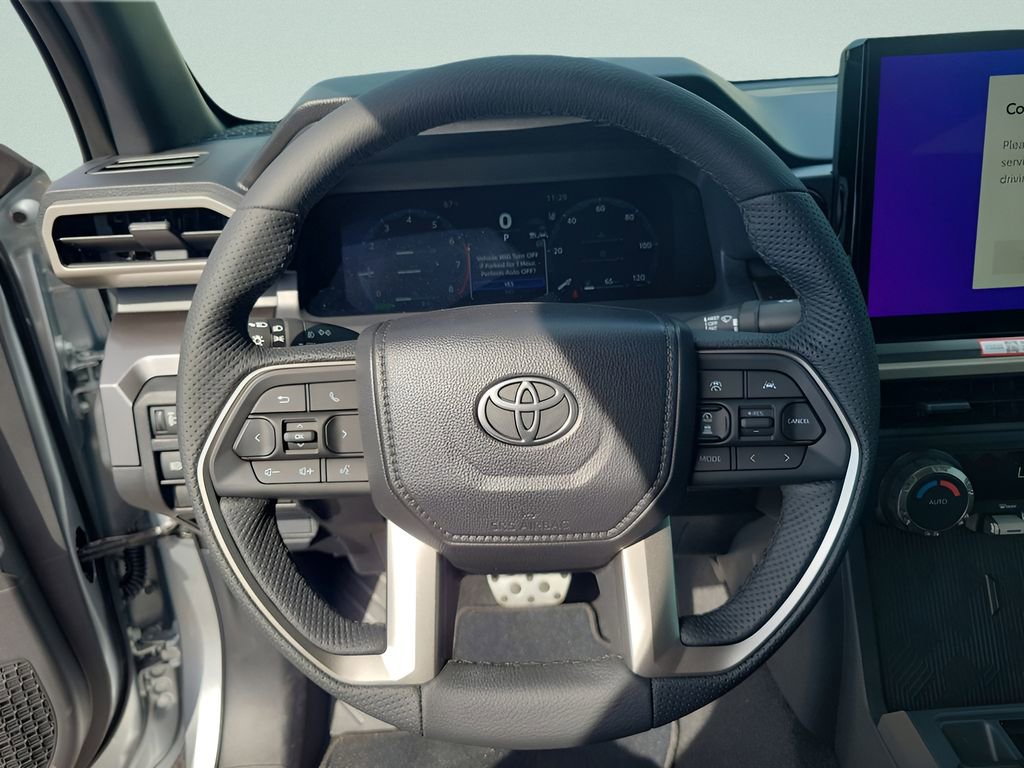 2025 Toyota Tacoma TRD Sport - Photo 29