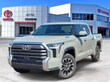 Toyota Tundra i-FORCE MAX