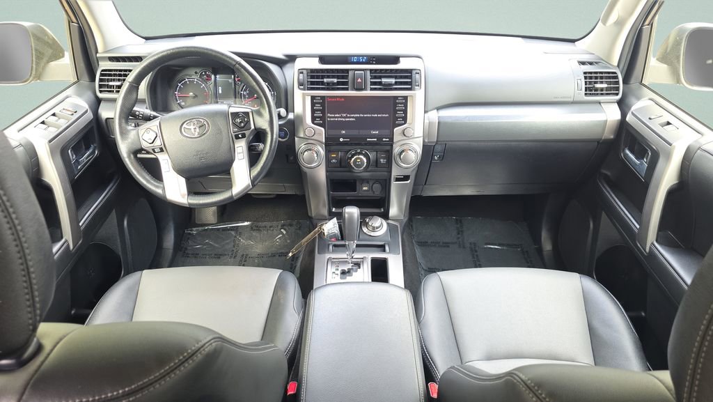 2023 Toyota 4Runner SR5 Premium - Photo 11