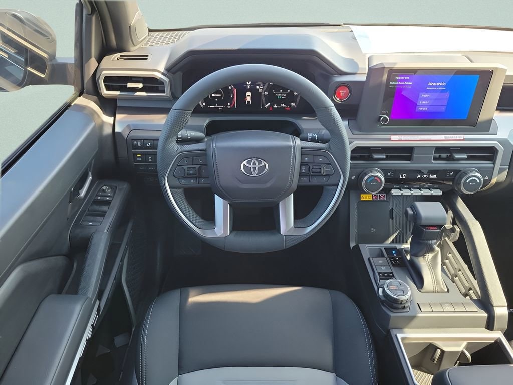 2025 Toyota Tacoma TRD Off Road - Photo 15