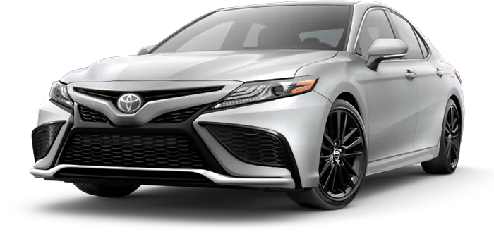 2024 Toyota Camry XSE V6