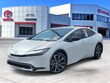 Toyota Prius Plug-in Hybrid