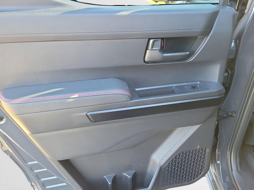 2026 Toyota Tacoma TRD Pro - Photo 7