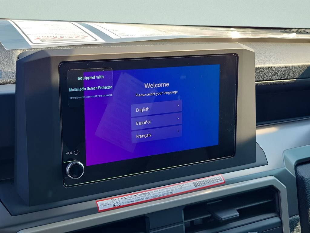 2025 Toyota Tacoma TRD Off Road - Photo 22