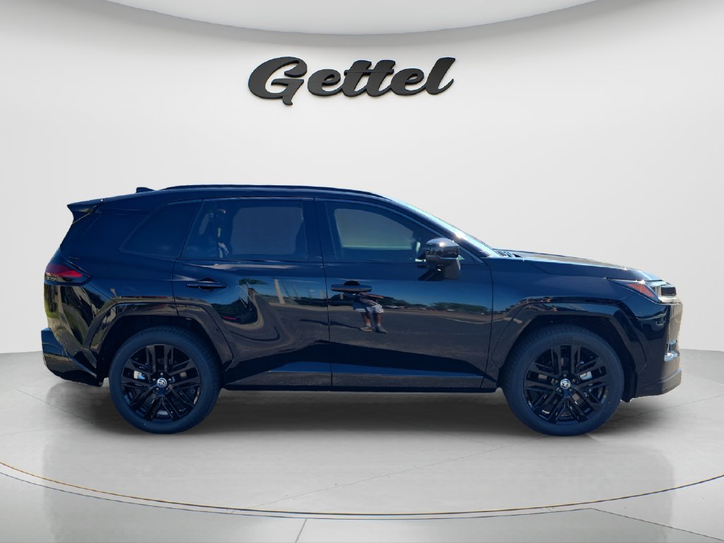 New 2026 Toyota RAV4 Plug-in Hybrid XSE SUV