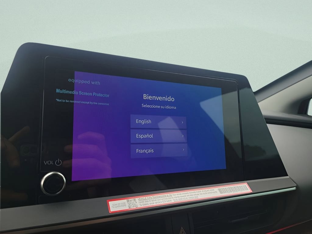 2026 Toyota Prius Plug-in Hybrid XSE - Photo 19