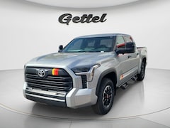 2026 Toyota Tundra SR5 Truck CrewMax