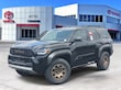 Toyota 4Runner i-FORCE MAX