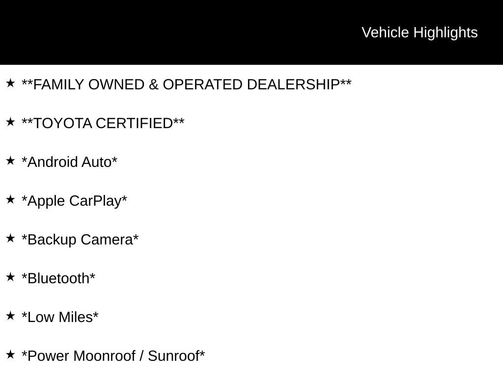 Certified 2023 Toyota RAV4 XLE Premium SUV