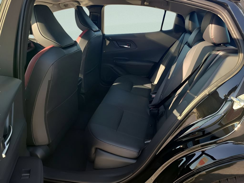 2026 Toyota Prius Plug-in Hybrid XSE Premium - Photo 23