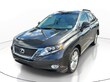 LEXUS RX 450h