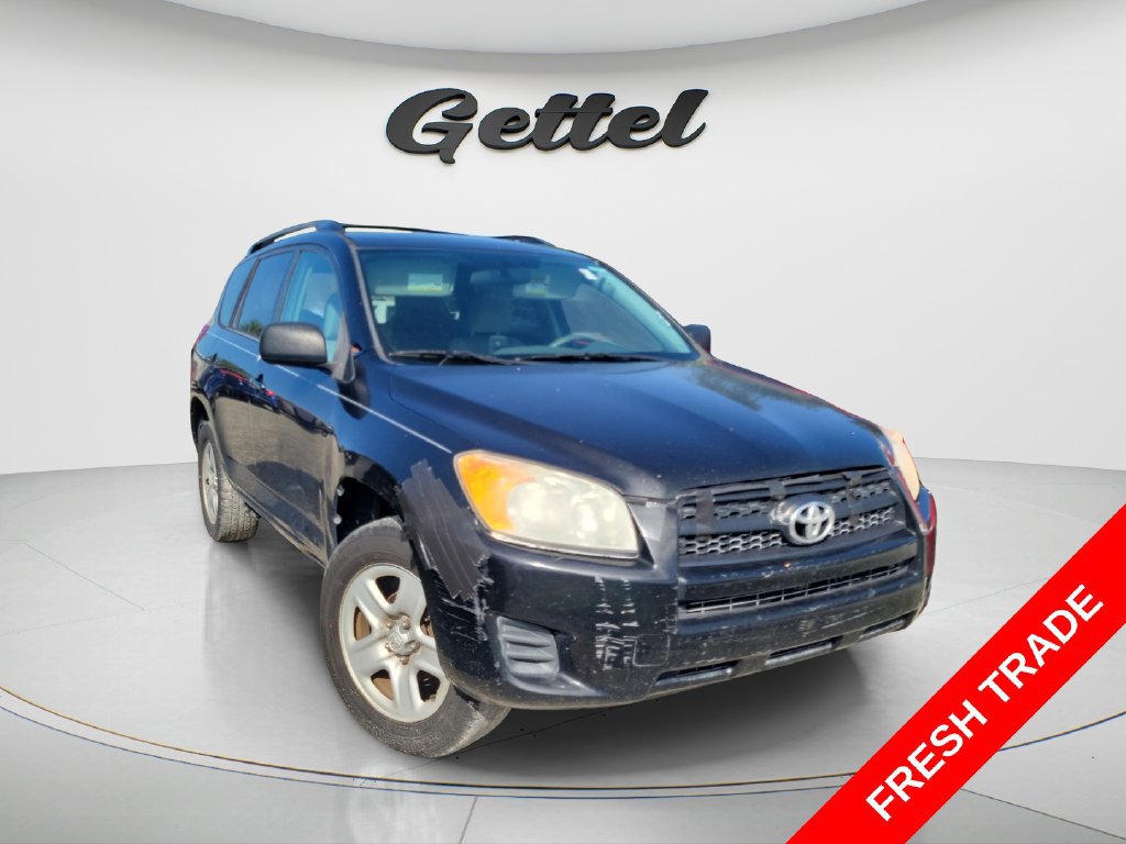 2012 Toyota RAV4