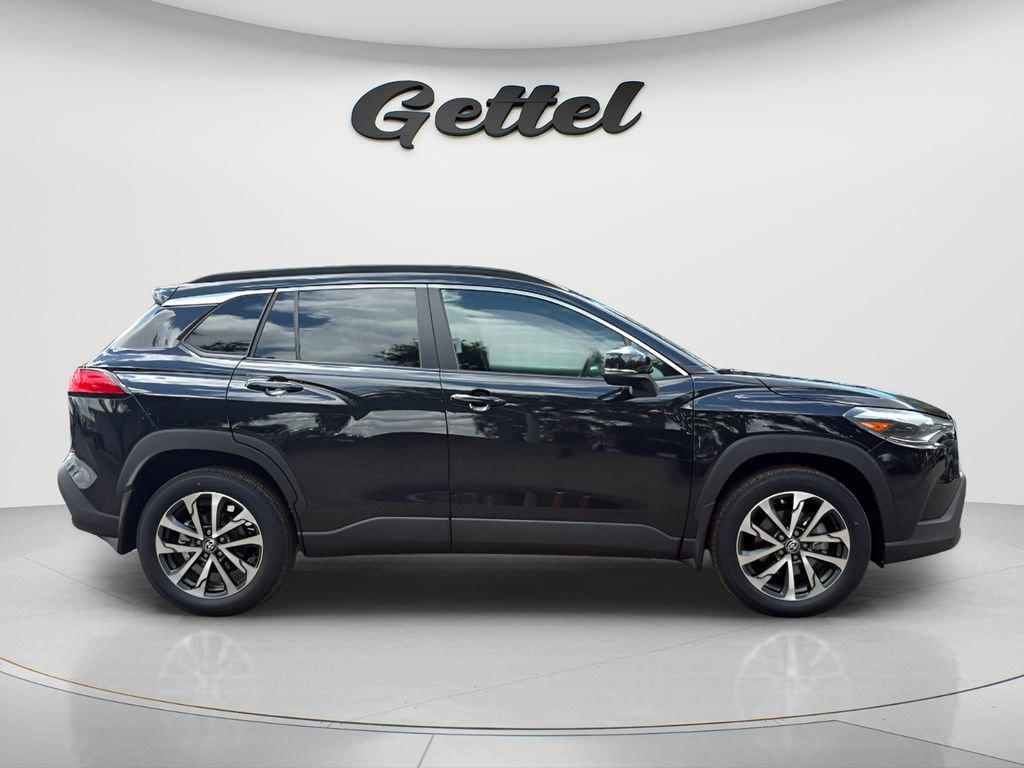 Certified 2023 Toyota Corolla Cross XLE SUV