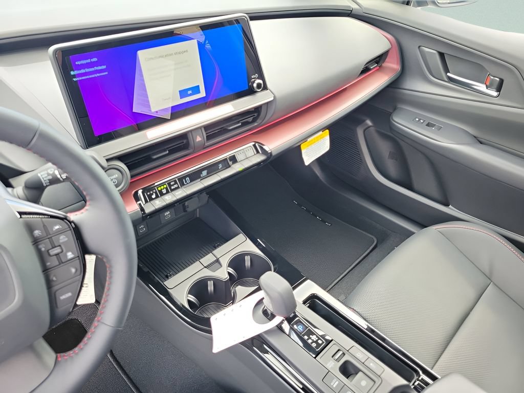 2026 Toyota Prius Plug-in Hybrid XSE Premium - Photo 27