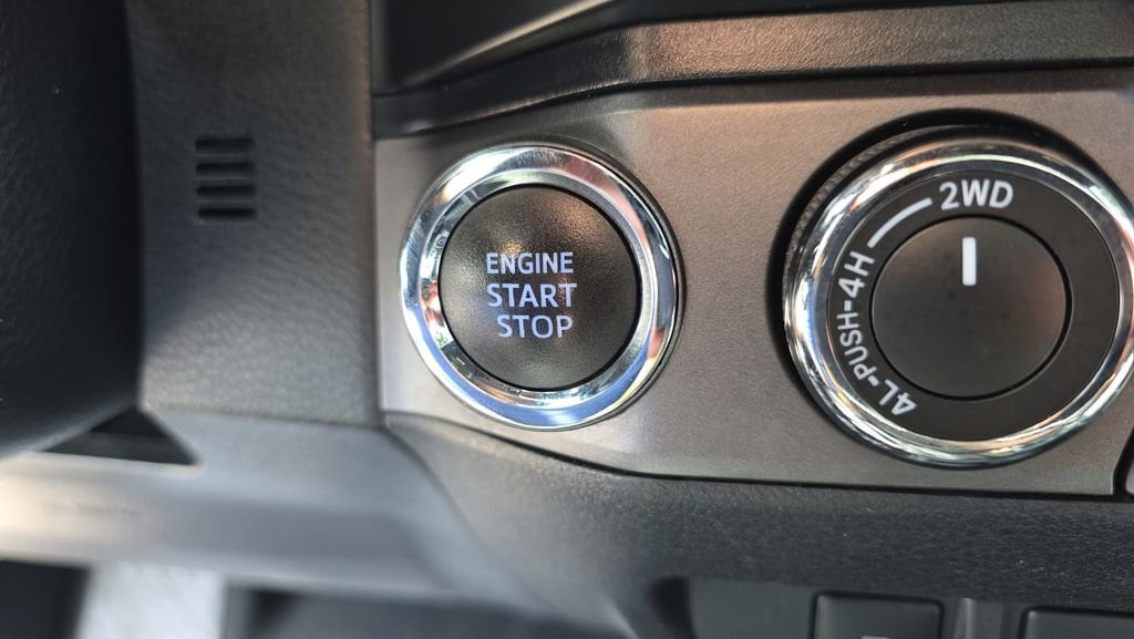 2021 Toyota Tacoma TRD Off Road - Photo 27