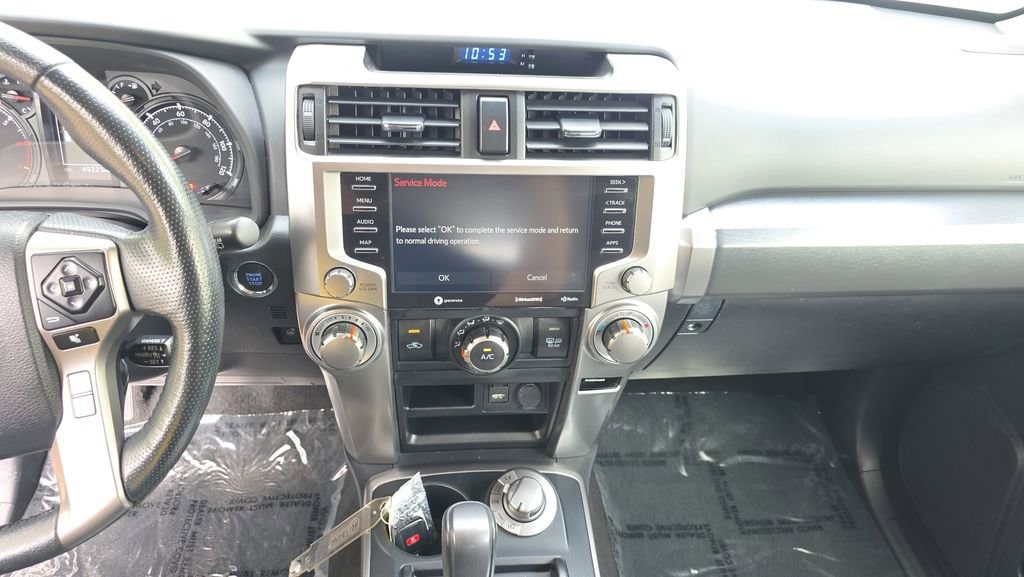 2023 Toyota 4Runner SR5 Premium - Photo 19