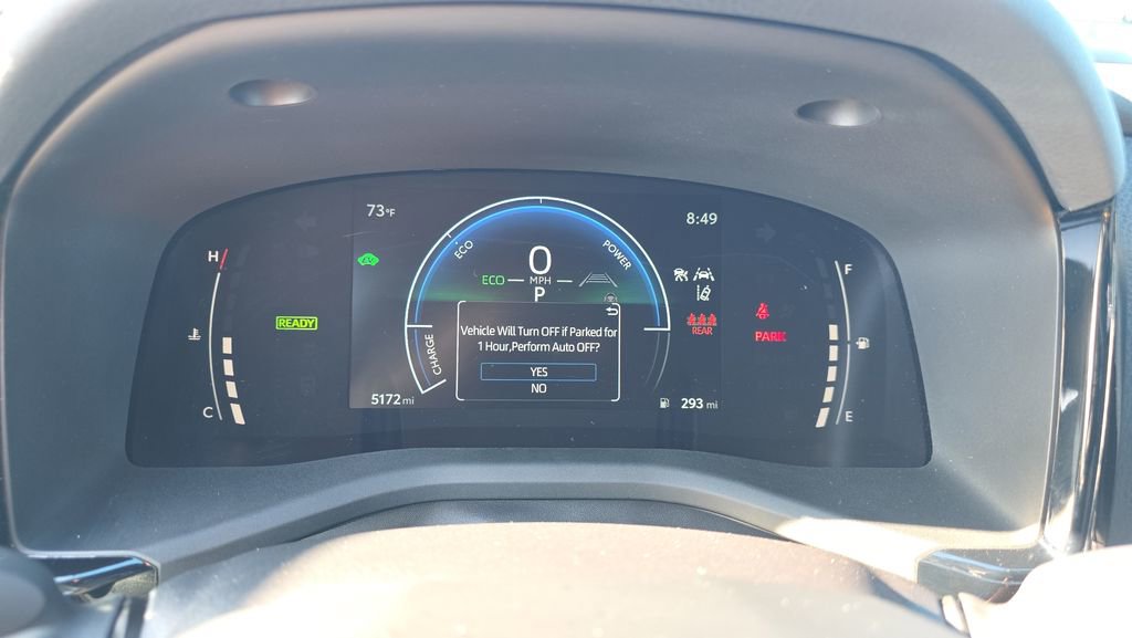 2026 Toyota Camry SE - Photo 22