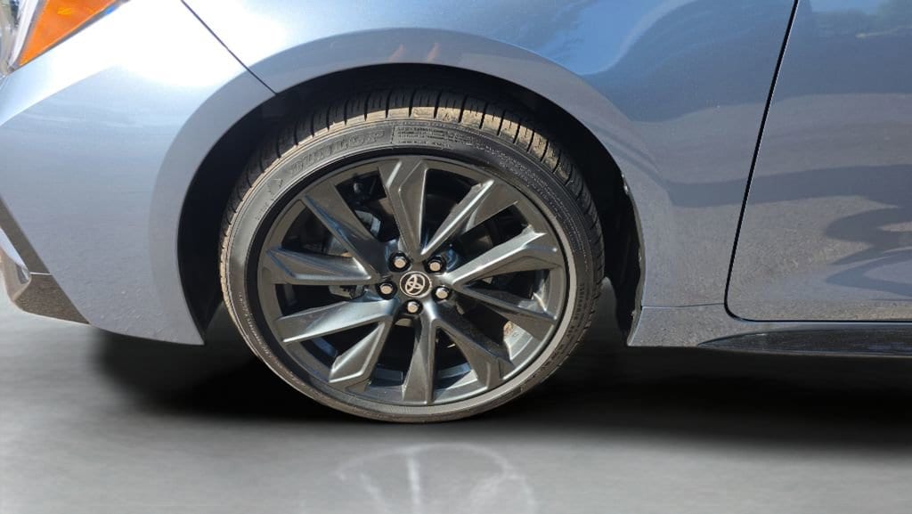 2026 Toyota Corolla SE - Photo 23